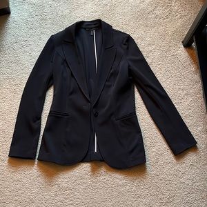 WHBM blazer